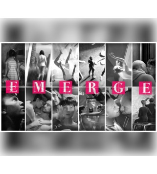 Emerge 2025 Steam Key GLOBAL
